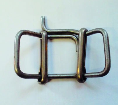 Solo fibbia inox tenditore a T