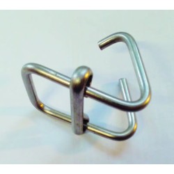 Solo fibbia inox tenditore