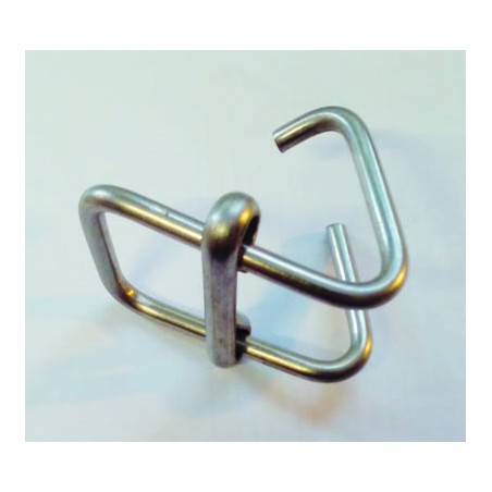 Solo fibbia inox tenditore