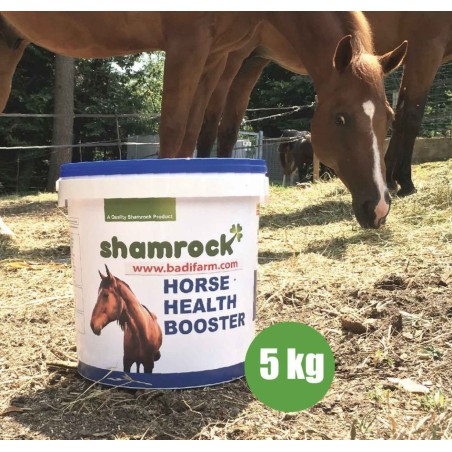 Health Booster 5 kg