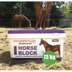 Horse Block 13 kg