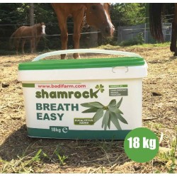 Breath Easy 18 kg
