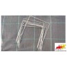 Ferma-telo 20x20x20