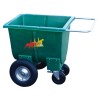 Carrello porta mangime 230 l
