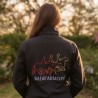 Jacke Badi Farm