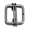 Fibbia nastro H 2 cm