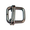 Fibbia nastro H 1,3 cm