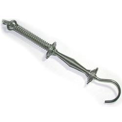 Maniglia per nastro alto inox