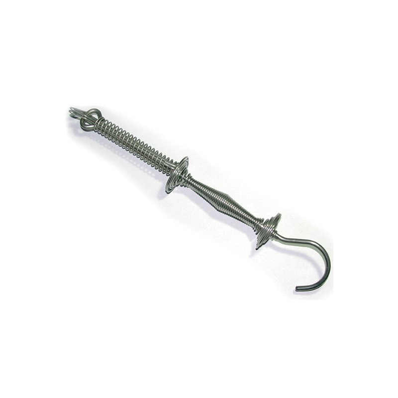 Maniglia per nastro alto inox