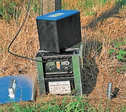 Pila 9 volt