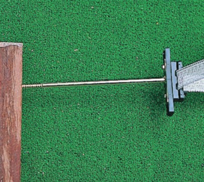 Isolatore angolo distanziatore