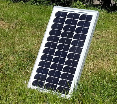 Pannello solare per ogni latitudine