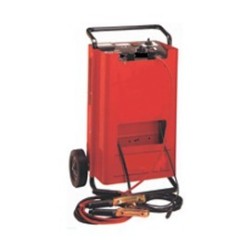 Carica batteria tipo auto