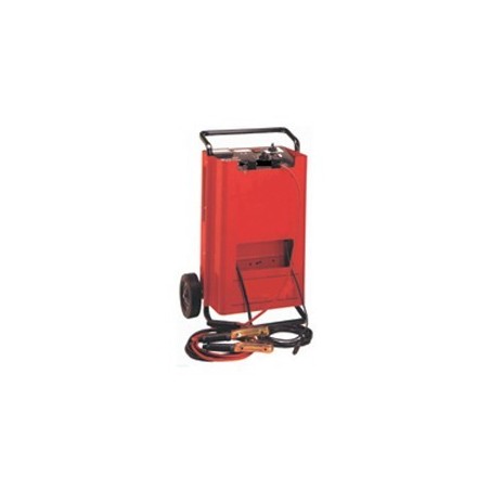Carica batteria tipo auto