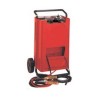 Carica batteria tipo auto