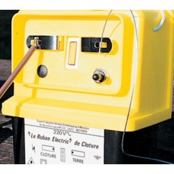 Elettrificatore a rete