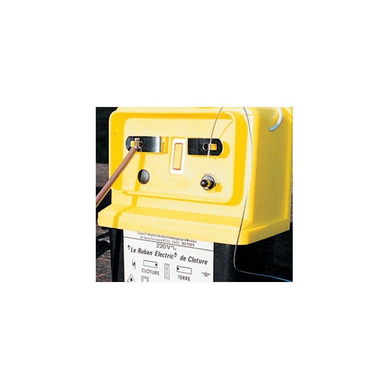 Elettrificatore a rete
