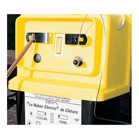 Elettrificatore a rete