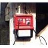 Elettrificatore con potenza selezionabile