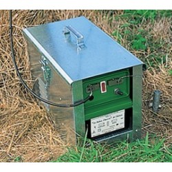 Elettrificatore a batteria