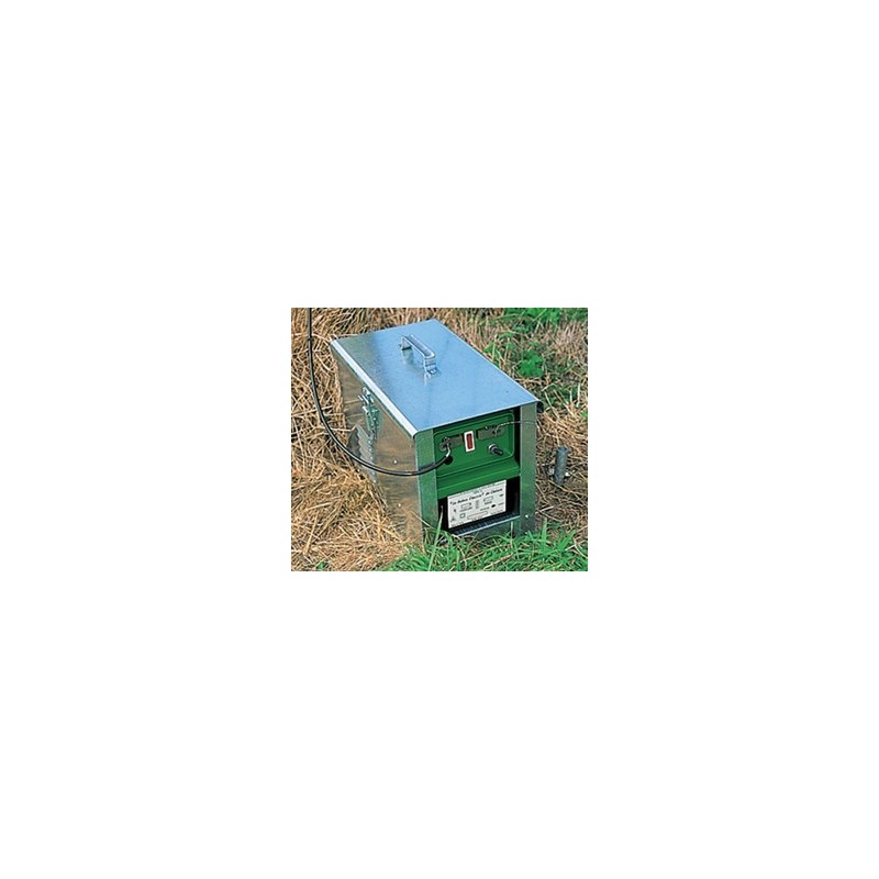 Elettrificatore a batteria