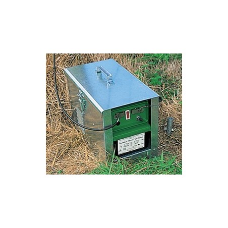 Elettrificatore a batteria