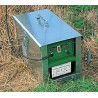 Elettrificatore a batteria