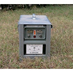 Elettrificatore bivalente