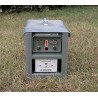 Elettrificatore bivalente
