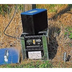 Elettrificatore a pila