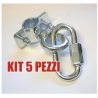 Gancio per rete