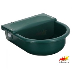 Abbeveratoio eco livello