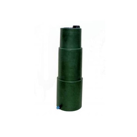 Abbeveratoio antigelo meccanico