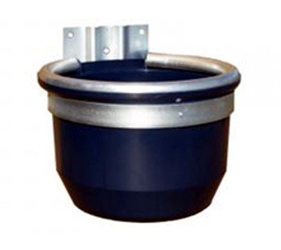 Mangiatoia antispreco fissa