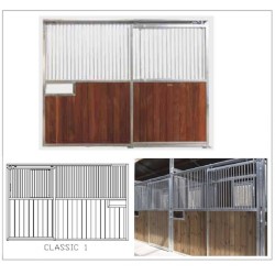 Frontale Classic