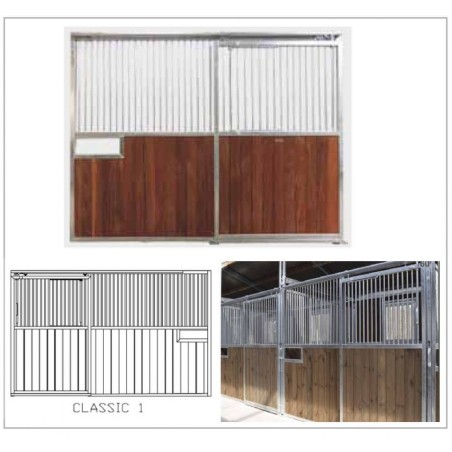 Frontale Classic
