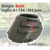 Simple Boot taglia 4