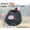 Simple Trek taglia 1