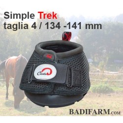 Simple Trek taglia 4