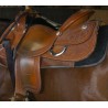 Sella Western BF04 Training/Show