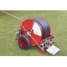 Irrigatore a pistone Ø32 mm, turbina 90 m