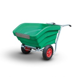 Carriola ribaltabile 330 l