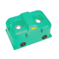 Abbeveratoio antigelo (75 l)