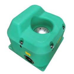 Abbeveratoio antigelo (40 l)