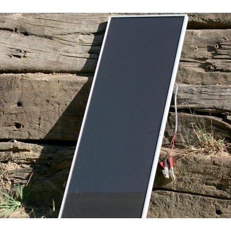 Pannello solare per zone con buona esposizione