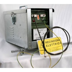 Kit con alimentatore a batteria