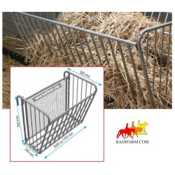 Portafieno da appendere 100 cm