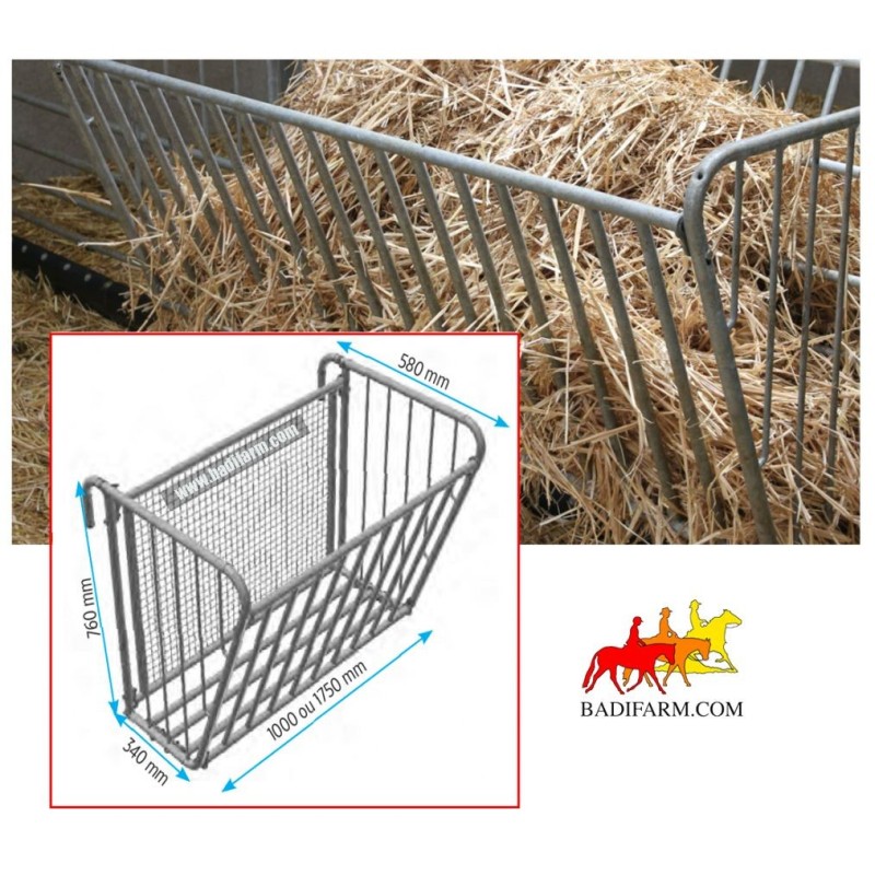 Portafieno da appendere 100 cm