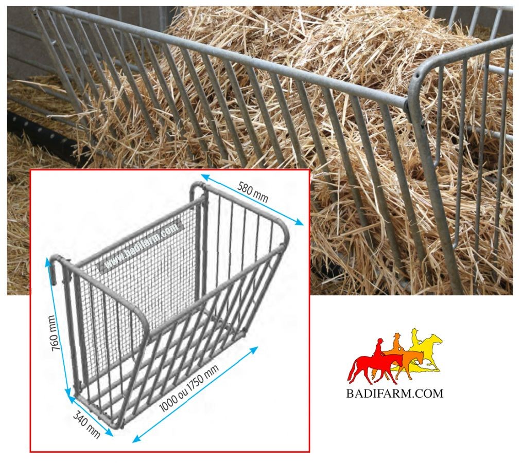 Portafieno da appendere 100 cm