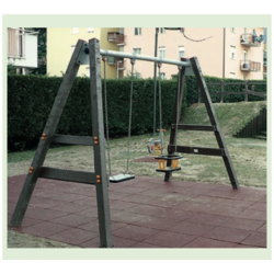 Altalena 2 posti